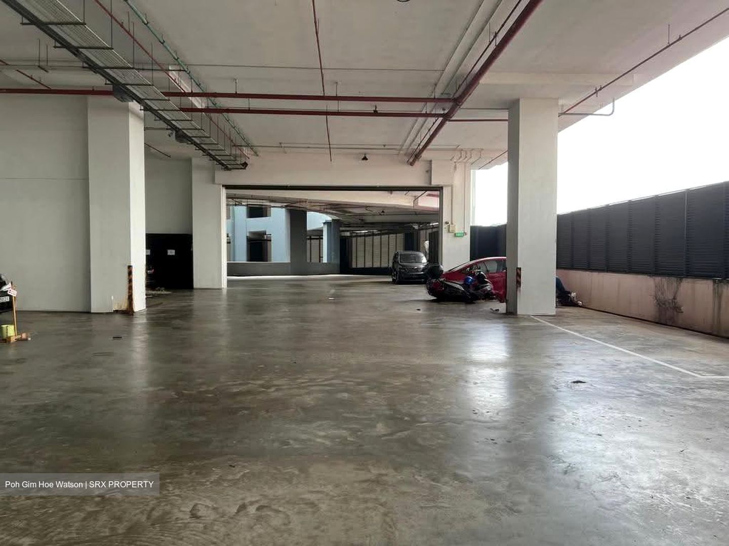 Loyang Enterprise Building (D17), Factory #618138831
